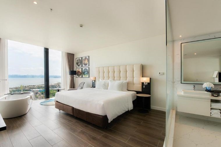 Phòng Junior Suite